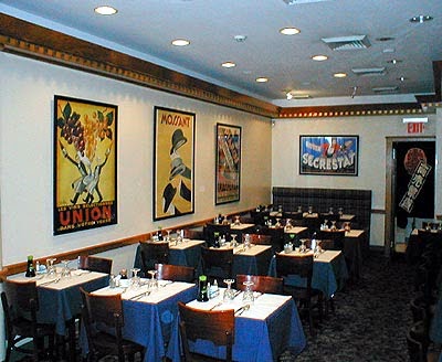 Photo of Estihana Brooklyn in Brooklyn City, New York, United States - 1 Picture of Restaurant, Food, Point of interest, Establishment