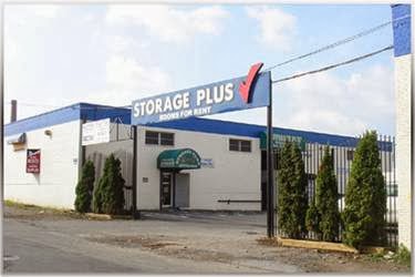 Photo of Storage Plus in Long Island City, New York, United States - 1 Picture of Point of interest, Establishment, Storage