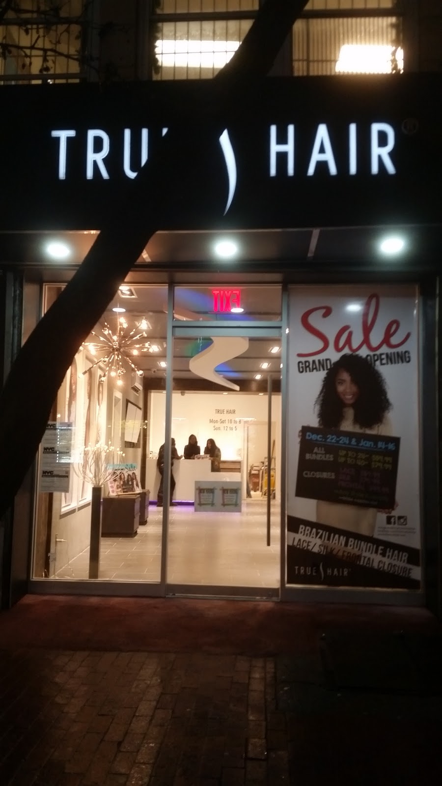 Photo of true hair in Queens City, New York, United States - 6 Picture of Point of interest, Establishment, Store