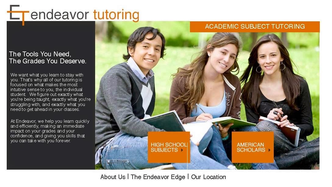 Photo of Endeavor Tutoring and Test Preparation in Great Neck City, New York, United States - 2 Picture of Point of interest, Establishment