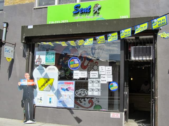 Photo of sent new york llc in Kings County City, New York, United States - 1 Picture of Point of interest, Establishment, Store