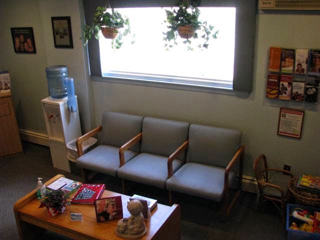 Photo of Jerome Wolfert - Cosmetic and Family Dentistry of Mineola in Mineola City, New York, United States - 10 Picture of Point of interest, Establishment, Health, Doctor, Dentist