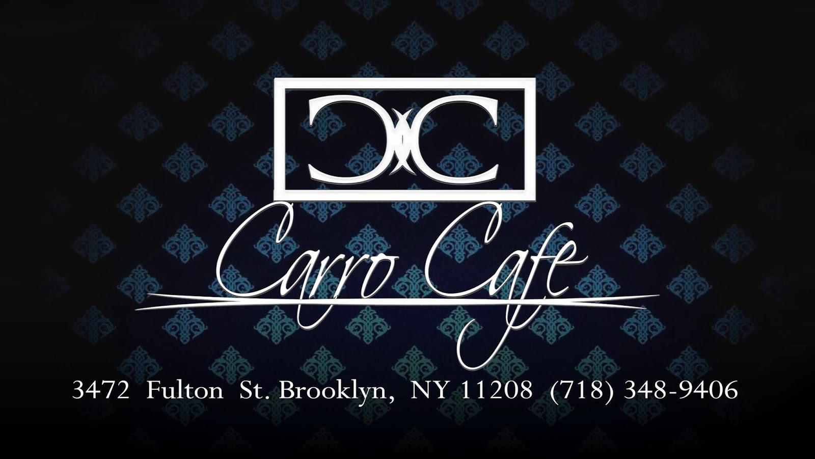 Photo of Carro Cafe in Brooklyn City, New York, United States - 3 Picture of Restaurant, Food, Point of interest, Establishment, Cafe, Bar, Night club