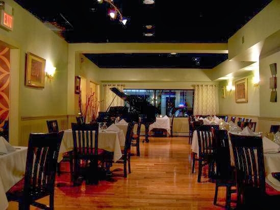 Photo of Cubanu Restaurant & Lounge in Rahway City, New Jersey, United States - 1 Picture of Restaurant, Food, Point of interest, Establishment, Bar, Night club