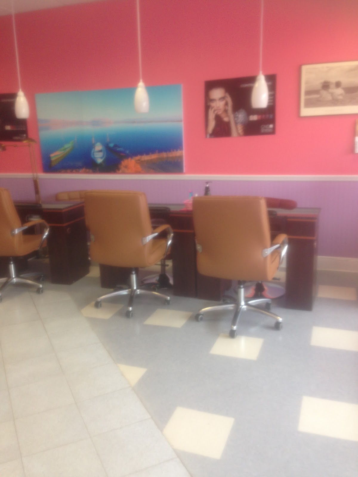 Photo of BG Nails Spa Salon in Mineola City, New York, United States - 10 Picture of Point of interest, Establishment, Beauty salon, Hair care