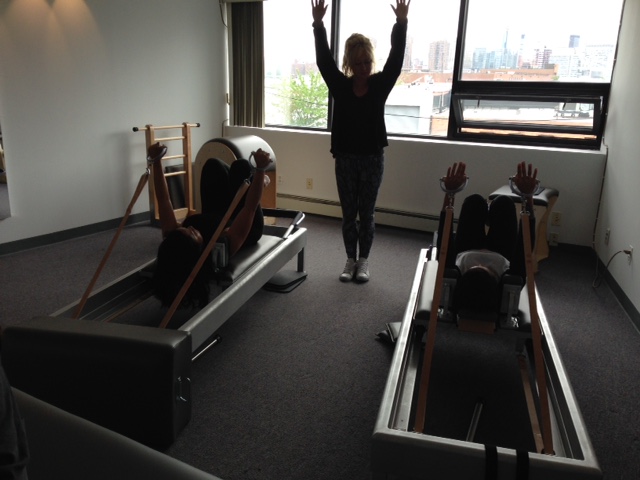 Photo of True Pilates LIC in Queens City, New York, United States - 10 Picture of Point of interest, Establishment, Health, Gym