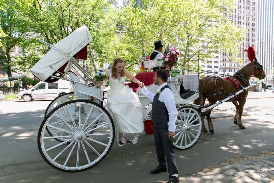 Photo of Wedding Packages NYC in New York City, New York, United States - 6 Picture of Point of interest, Establishment