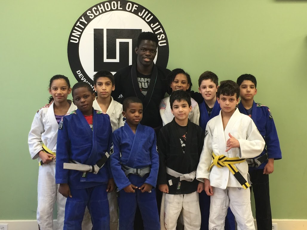 Photo of Sync Health and Fitness/ Unity School of Jiu Jitsu - New Jersey in Totowa City, New Jersey, United States - 3 Picture of Point of interest, Establishment, Health