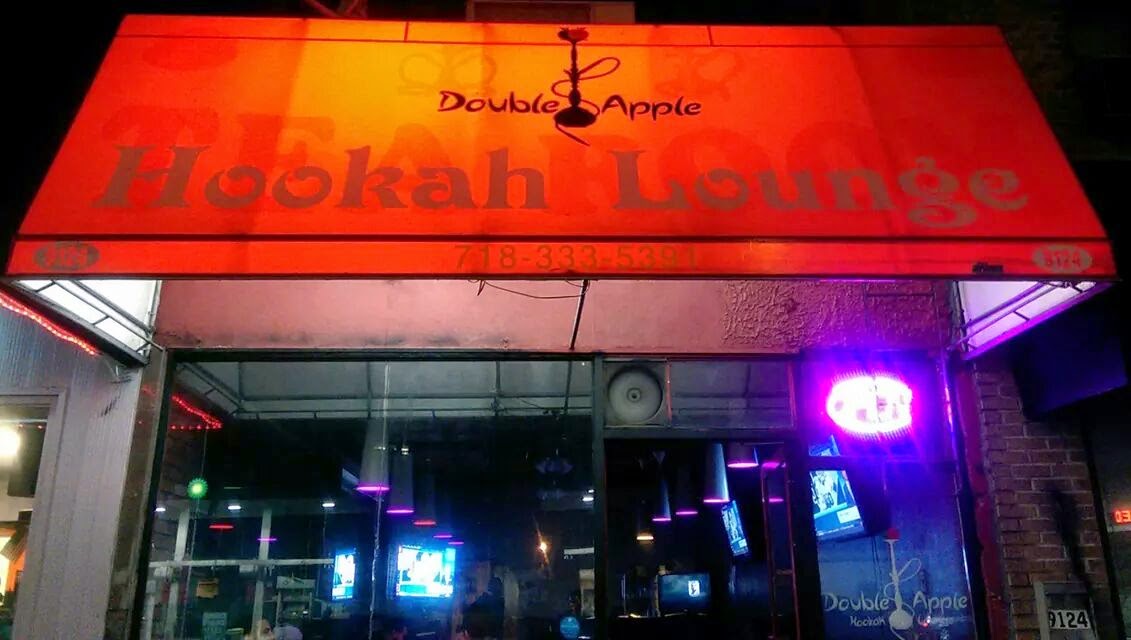 Photo of Double Apple Hookah Lounge in Kings County City, New York, United States - 3 Picture of Point of interest, Establishment