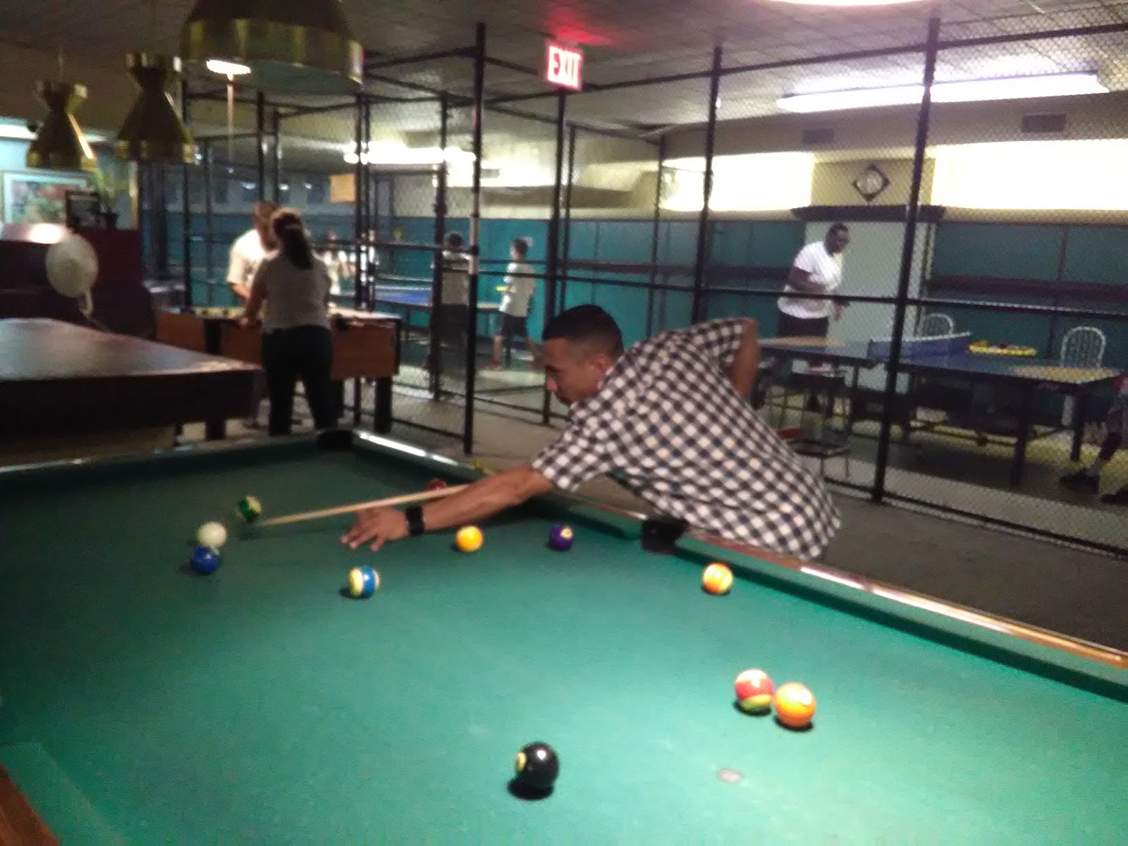Photo of Hall of Fame Billiards in Kings County City, New York, United States - 2 Picture of Point of interest, Establishment, Bar