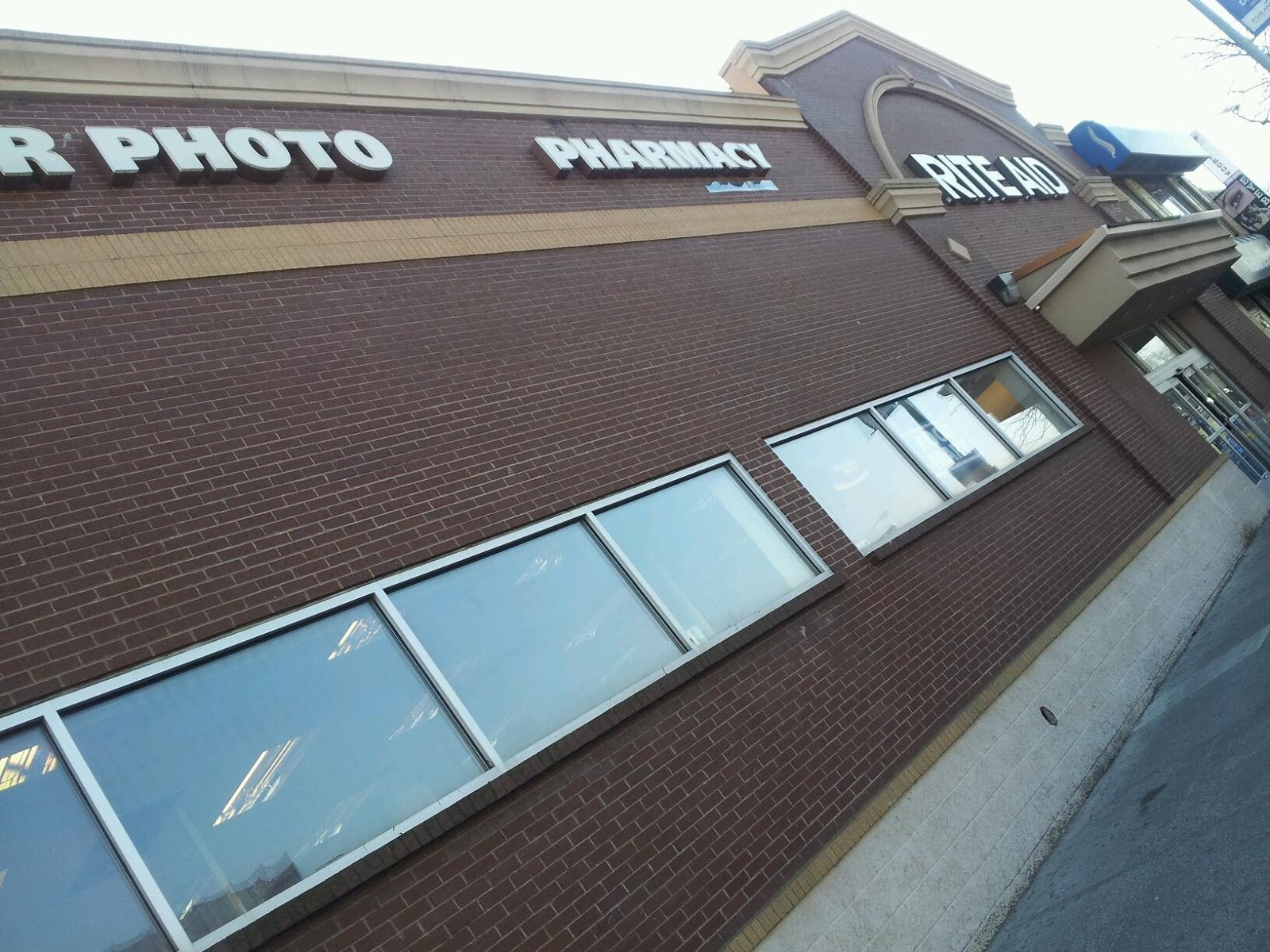 Photo of Rite Aid Pharmacy in Bronx City, New York, United States - 1 Picture of Food, Point of interest, Establishment, Store, Health, Convenience store, Pharmacy