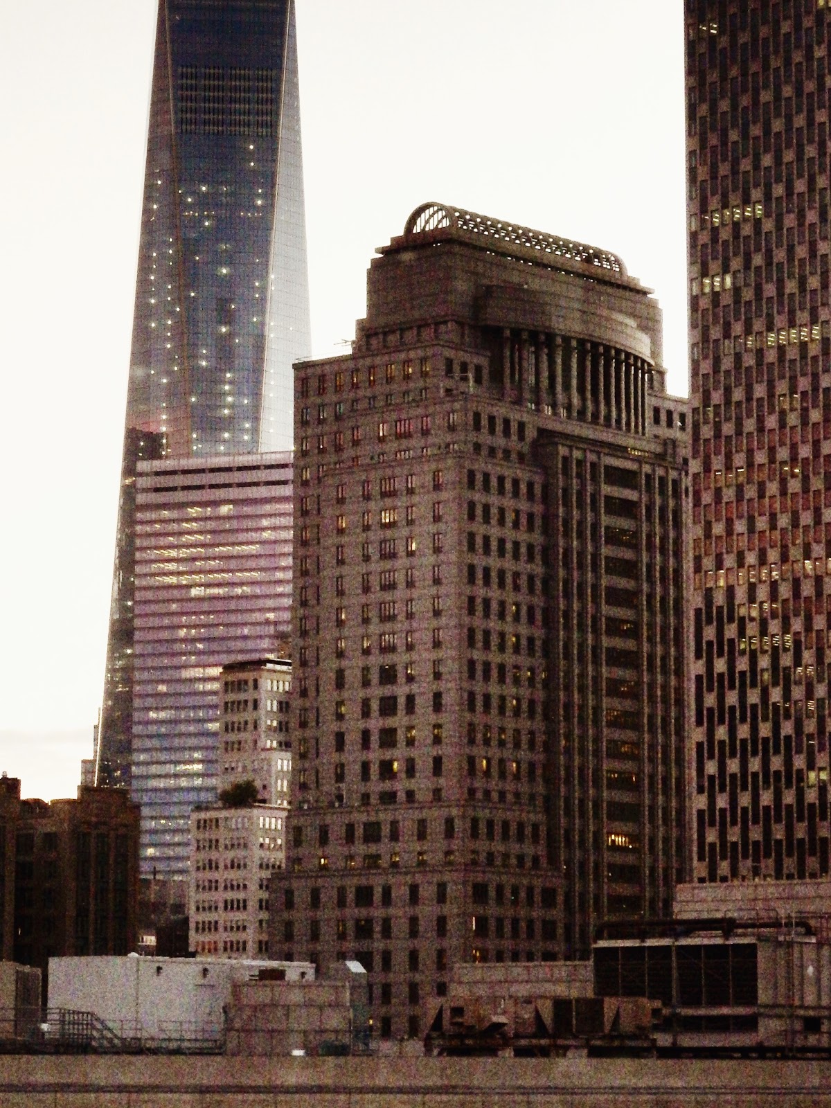 Photo of Ted Weiss Federal Building in New York City, New York, United States - 2 Picture of Point of interest, Establishment