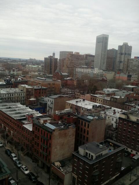 Photo of Liberty Towers in Jersey City, New Jersey, United States - 2 Picture of Point of interest, Establishment