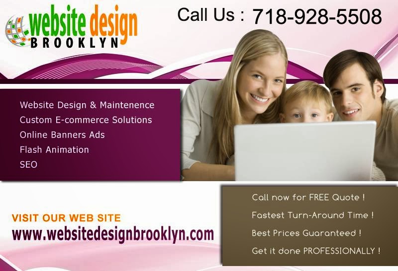 Photo of Website Design Brooklyn in Brooklyn City, New York, United States - 4 Picture of Point of interest, Establishment