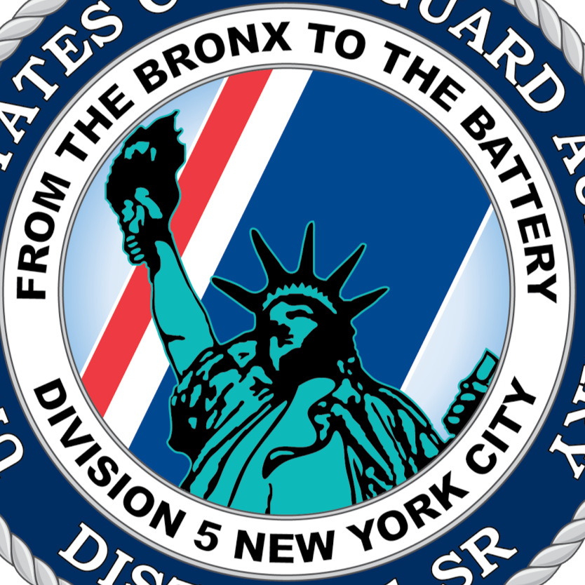 Photo of USCG Auxiliary Division 5 in New York City, New York, United States - 2 Picture of Point of interest, Establishment