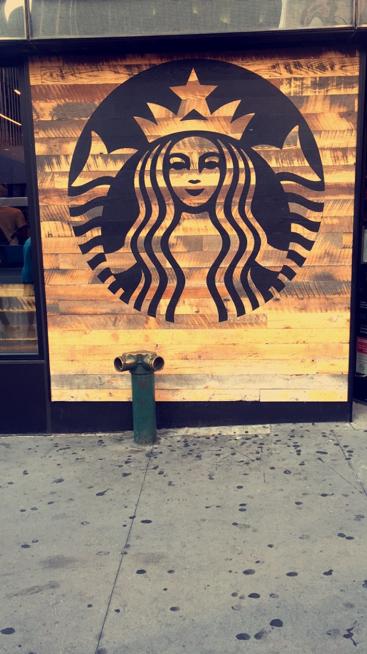 Photo of Starbucks in New York City, New York, United States - 5 Picture of Food, Point of interest, Establishment, Store, Cafe