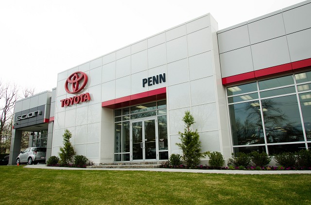 Photo of Penn Scion in Greenvale City, New York, United States - 3 Picture of Point of interest, Establishment, Car dealer, Store