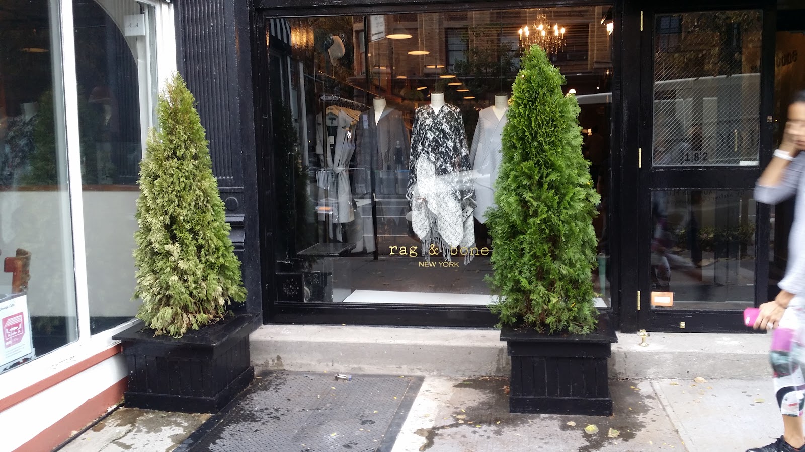 Photo of Rag & Bone in New York City, New York, United States - 2 Picture of Point of interest, Establishment, Store, Clothing store