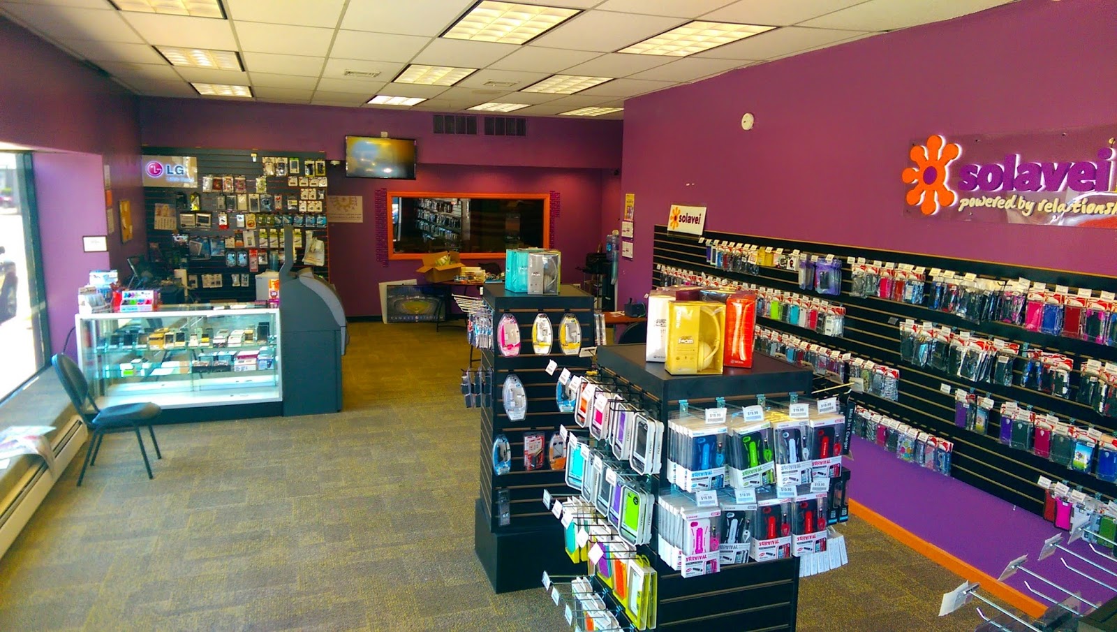 Photo of Get Free Wireless in Mineola City, New York, United States - 5 Picture of Point of interest, Establishment, Store