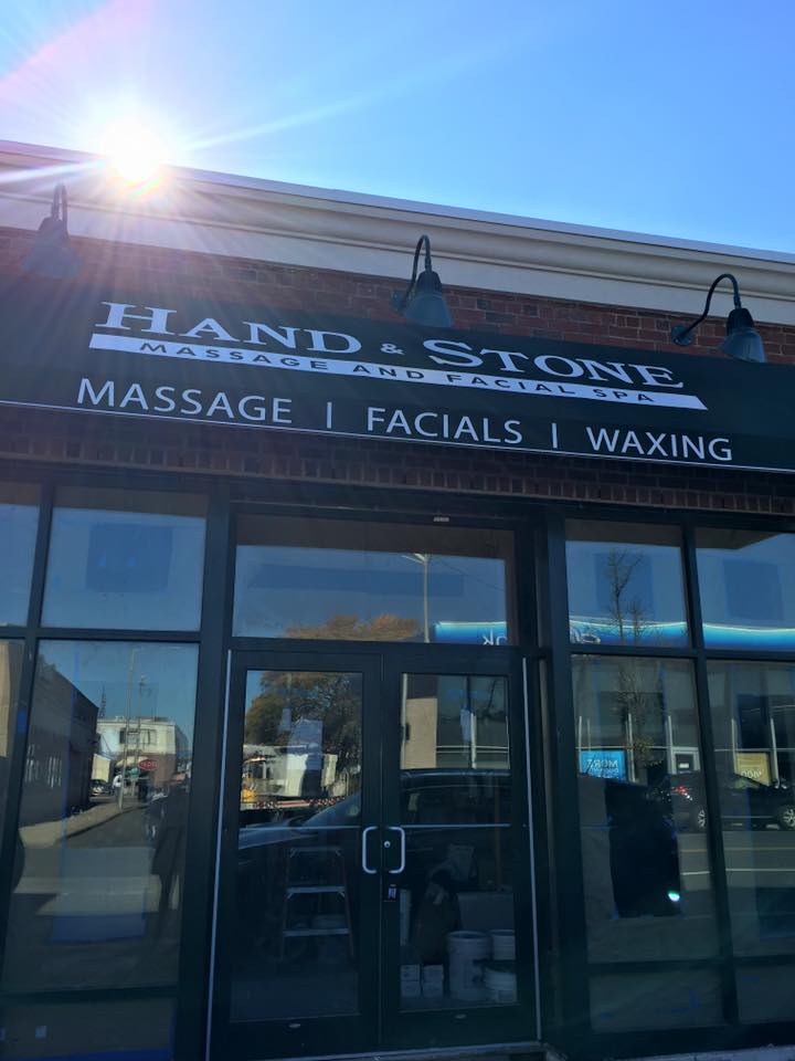 Photo of Hand & Stone Massage and Facial Spa in Rockville Centre City, New York, United States - 2 Picture of Point of interest, Establishment, Health, Spa, Beauty salon