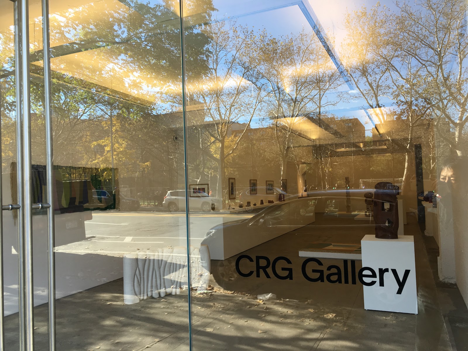 Photo of CRG Gallery in New York City, New York, United States - 2 Picture of Point of interest, Establishment, Art gallery