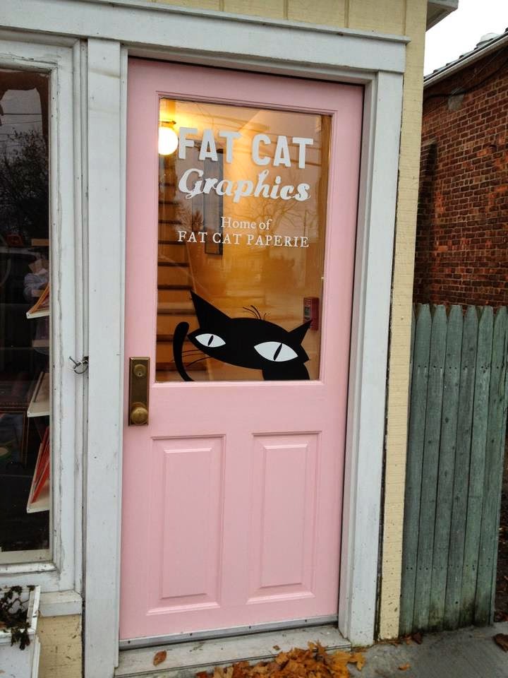 Photo of Fat Cat Paperie - Nassau in Mineola City, New York, United States - 4 Picture of Point of interest, Establishment