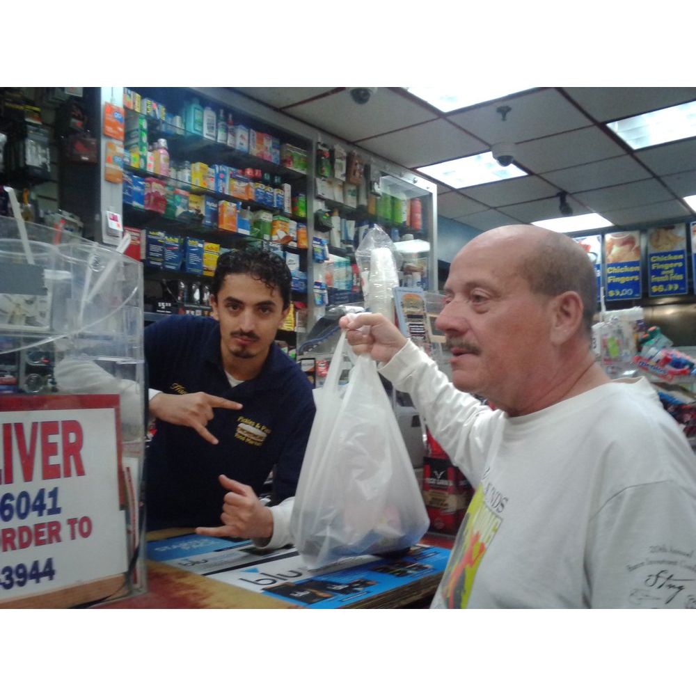 Photo of Pickles & Pies Food Market & Deli in Rockaway Park City, New York, United States - 3 Picture of Food, Point of interest, Establishment, Store