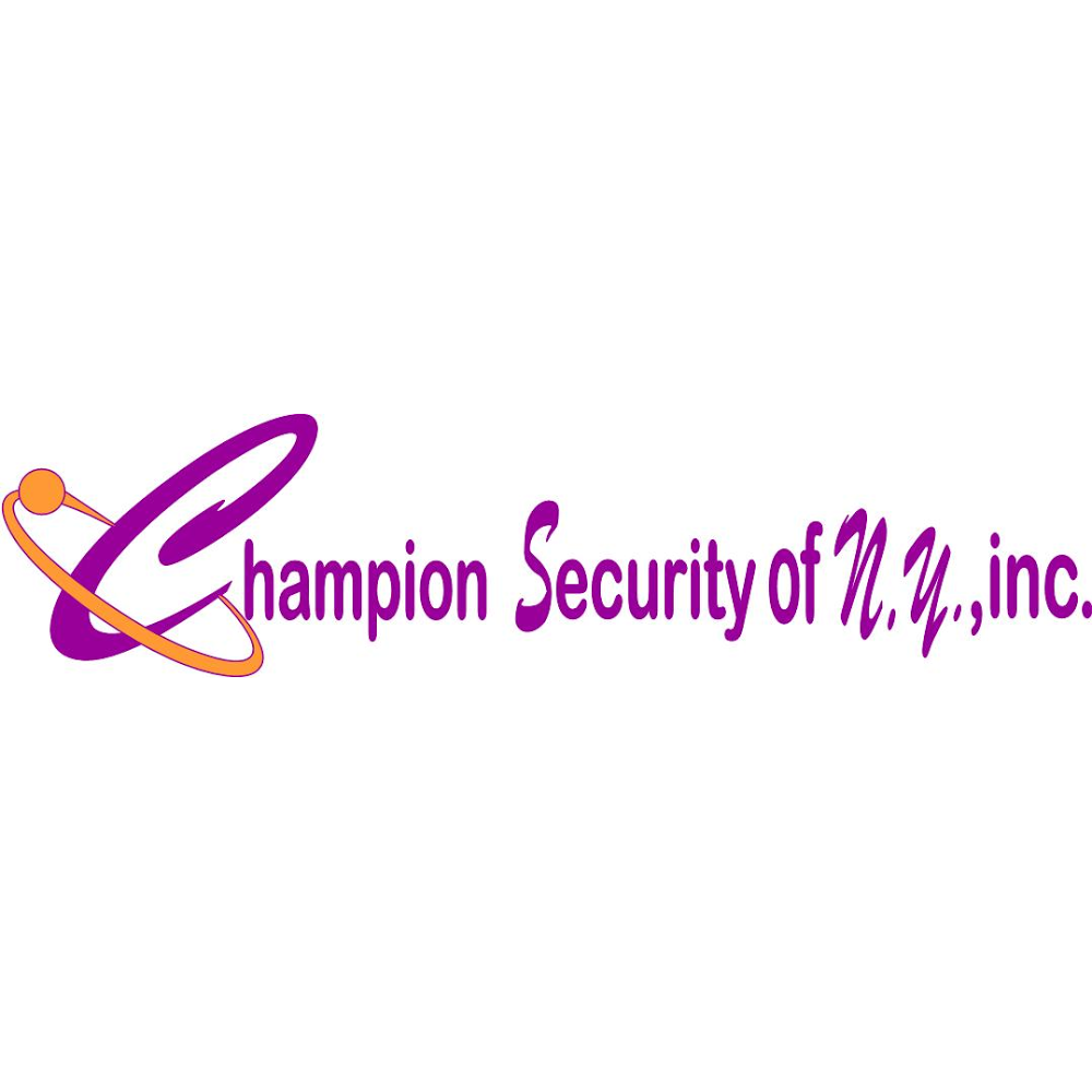 Photo of Champion Security of Ny Inc in Staten Island City, New York, United States - 3 Picture of Point of interest, Establishment, Store, Electronics store