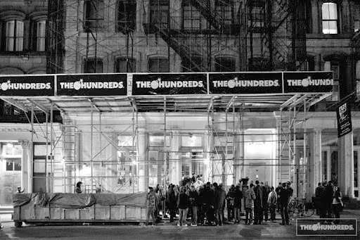 Photo of The Hundreds in New York City, New York, United States - 3 Picture of Point of interest, Establishment, Store, Clothing store