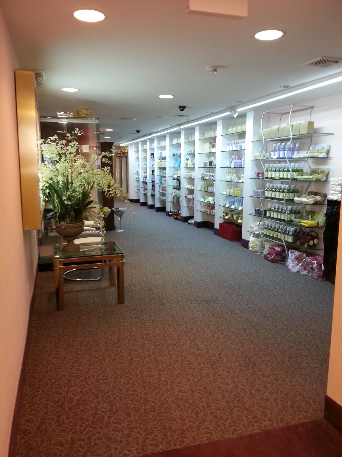 Photo of MONAS COSMETICS in Englewood Cliffs City, New Jersey, United States - 9 Picture of Point of interest, Establishment, Store, Spa