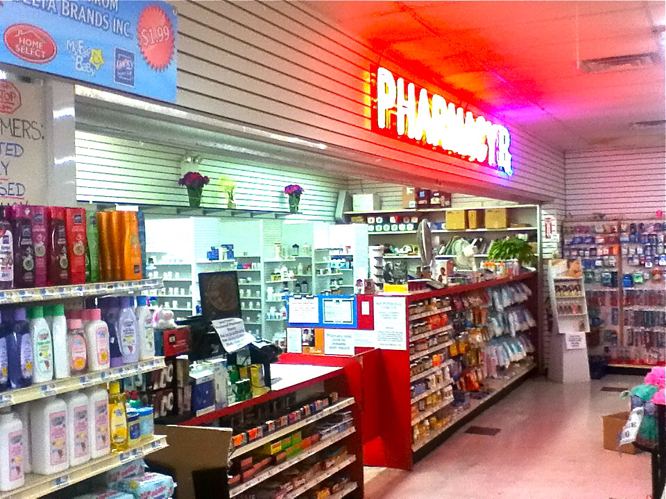 Photo of ABC DRUGS in New York City, New York, United States - 1 Picture of Point of interest, Establishment, Store, Health, Pharmacy