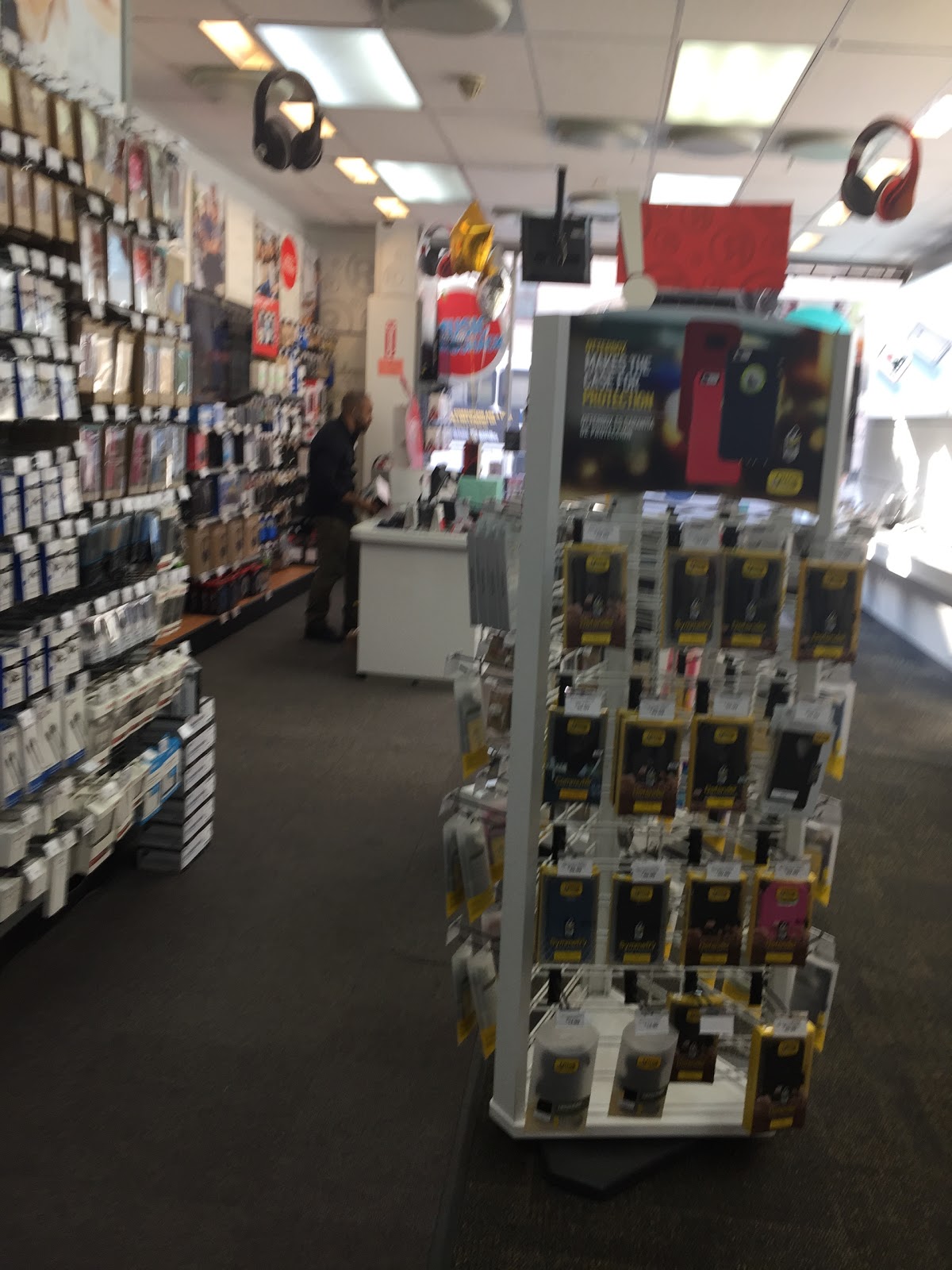 Photo of RadioShack in New York City, New York, United States - 7 Picture of Point of interest, Establishment, Store, Electronics store