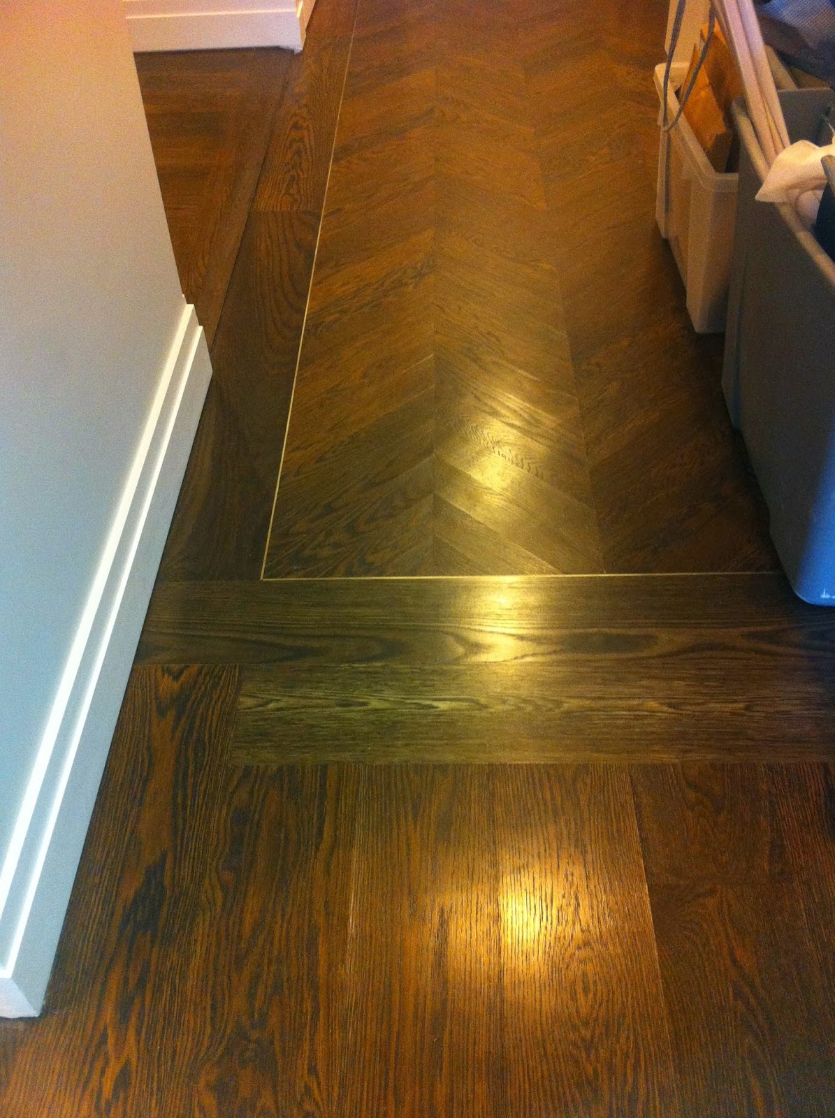 Photo of JJR Wood Floors LLC in New York City, New York, United States - 7 Picture of Point of interest, Establishment, General contractor
