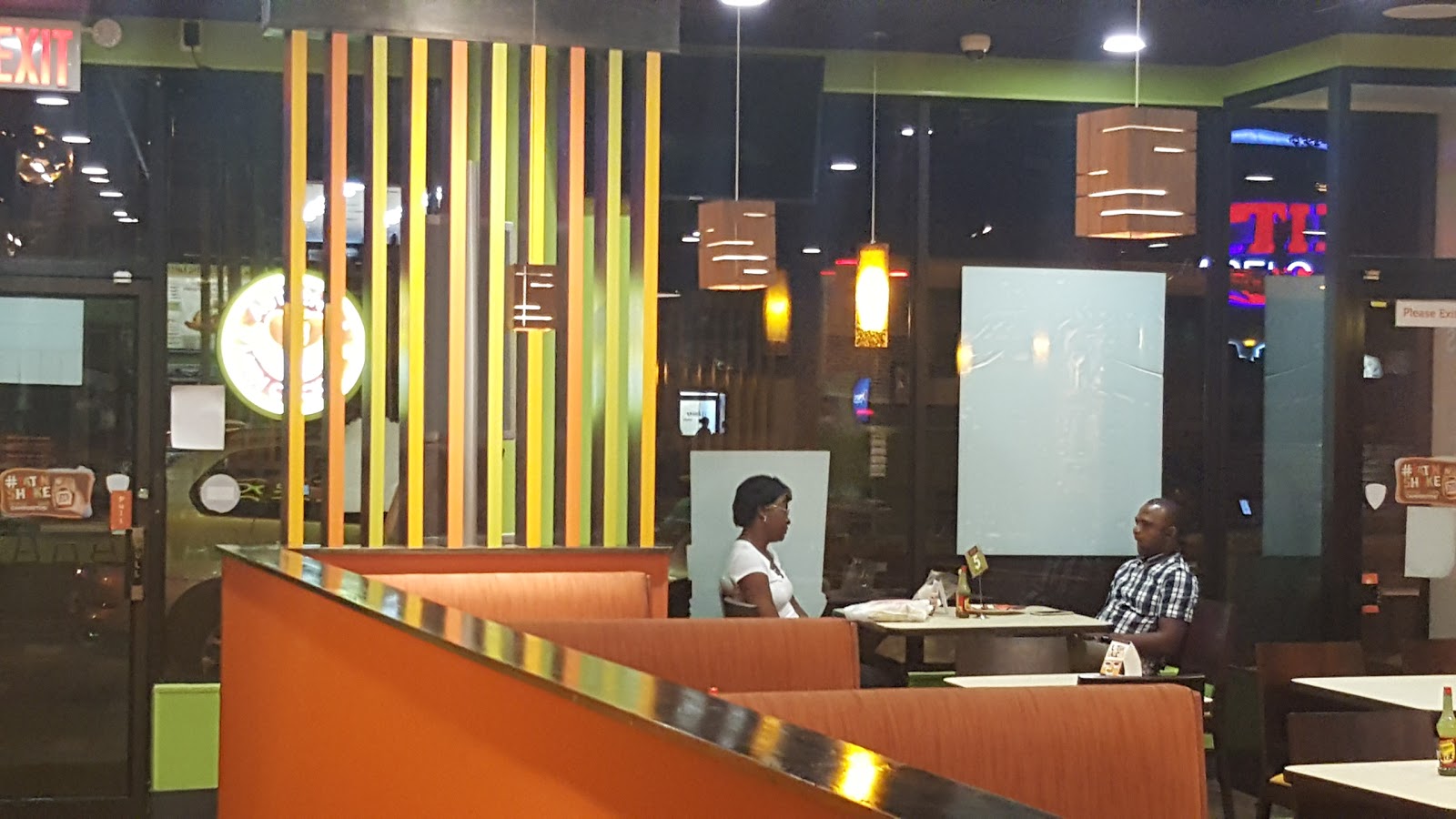 Photo of Pollo Campero in Bronx City, New York, United States - 4 Picture of Restaurant, Food, Point of interest, Establishment
