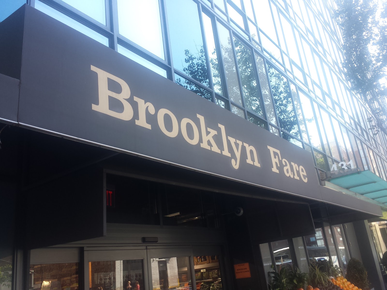 Photo of Brooklyn Fare Manhattan in New York City, New York, United States - 10 Picture of Restaurant, Food, Point of interest, Establishment, Store, Meal takeaway, Grocery or supermarket, Bakery