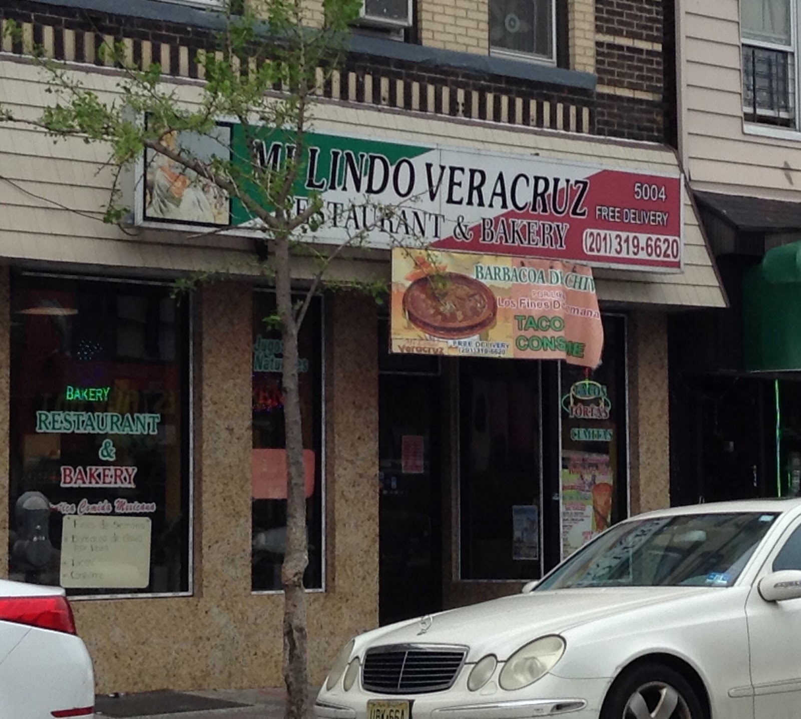 Photo of Mi Lindo Veracruz in West New York City, New Jersey, United States - 1 Picture of Restaurant, Food, Point of interest, Establishment