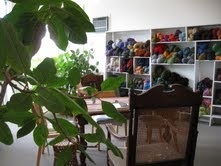 Photo of Expression Yarn Studio in Englewood City, New Jersey, United States - 2 Picture of Point of interest, Establishment, Store