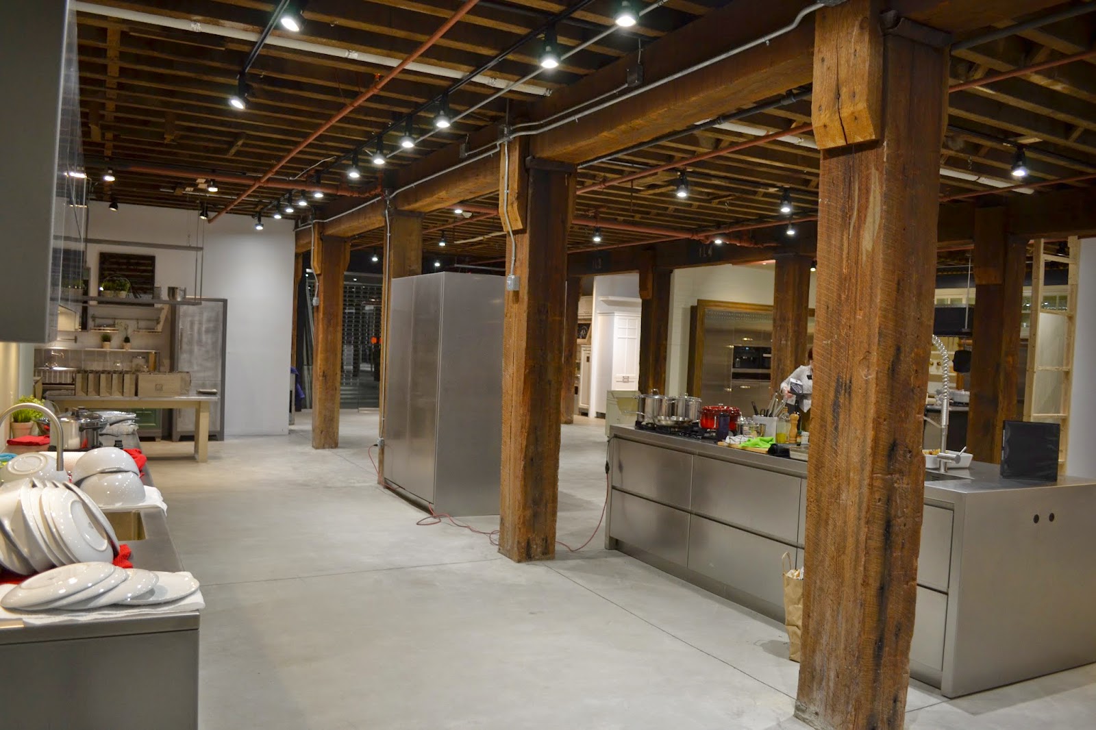 Photo of Dutch Kitchen Center in Brooklyn City, New York, United States - 1 Picture of Point of interest, Establishment, Store, Home goods store, General contractor, Furniture store