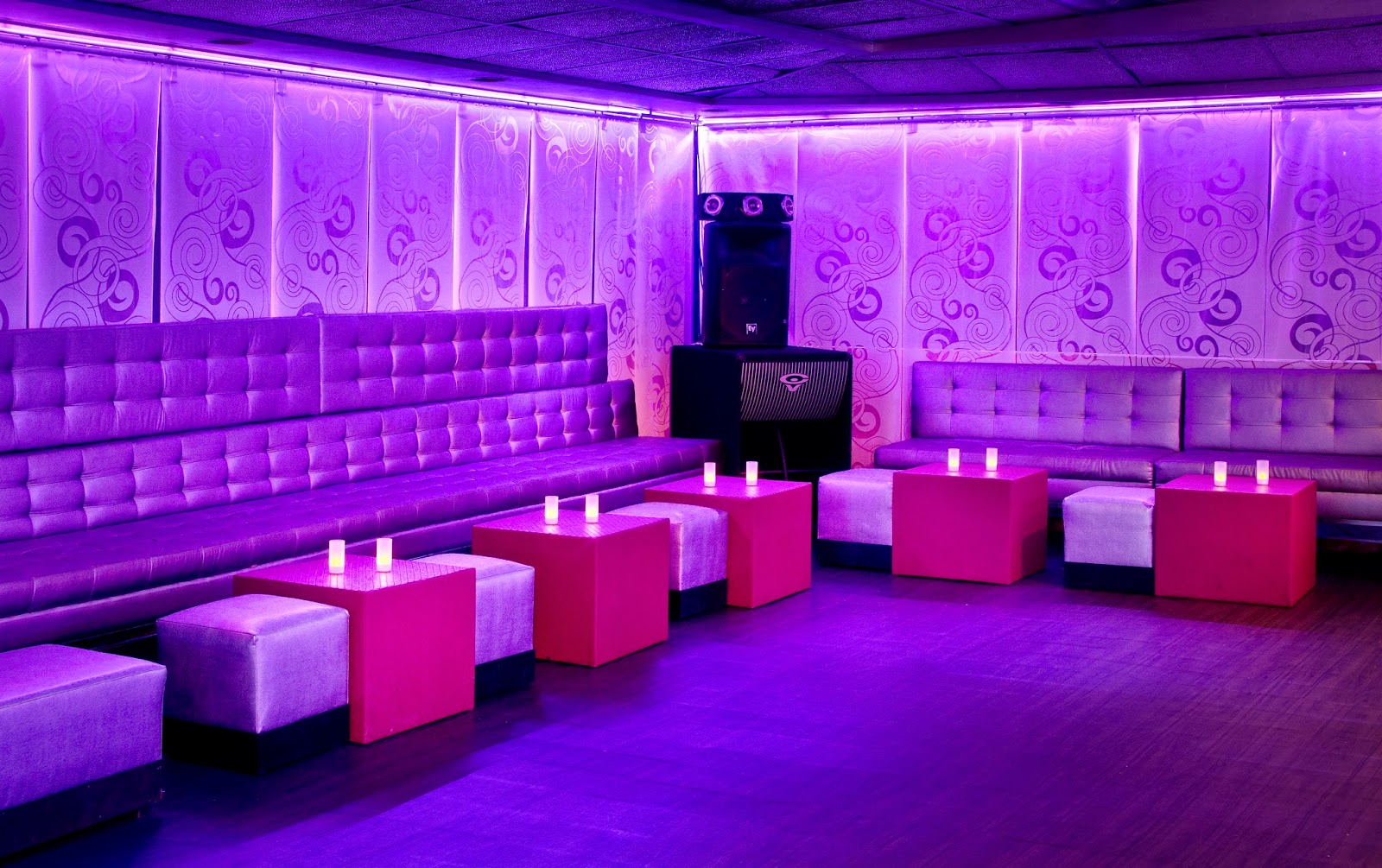 Photo of Club Remix in New York City, New York, United States - 5 Picture of Point of interest, Establishment, Night club