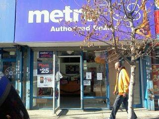 Photo of MetroPCS Authorized Dealer in Bronx City, New York, United States - 4 Picture of Point of interest, Establishment, Store