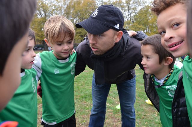 Photo of Park Slope United Soccer Club in Kings County City, New York, United States - 4 Picture of Point of interest, Establishment