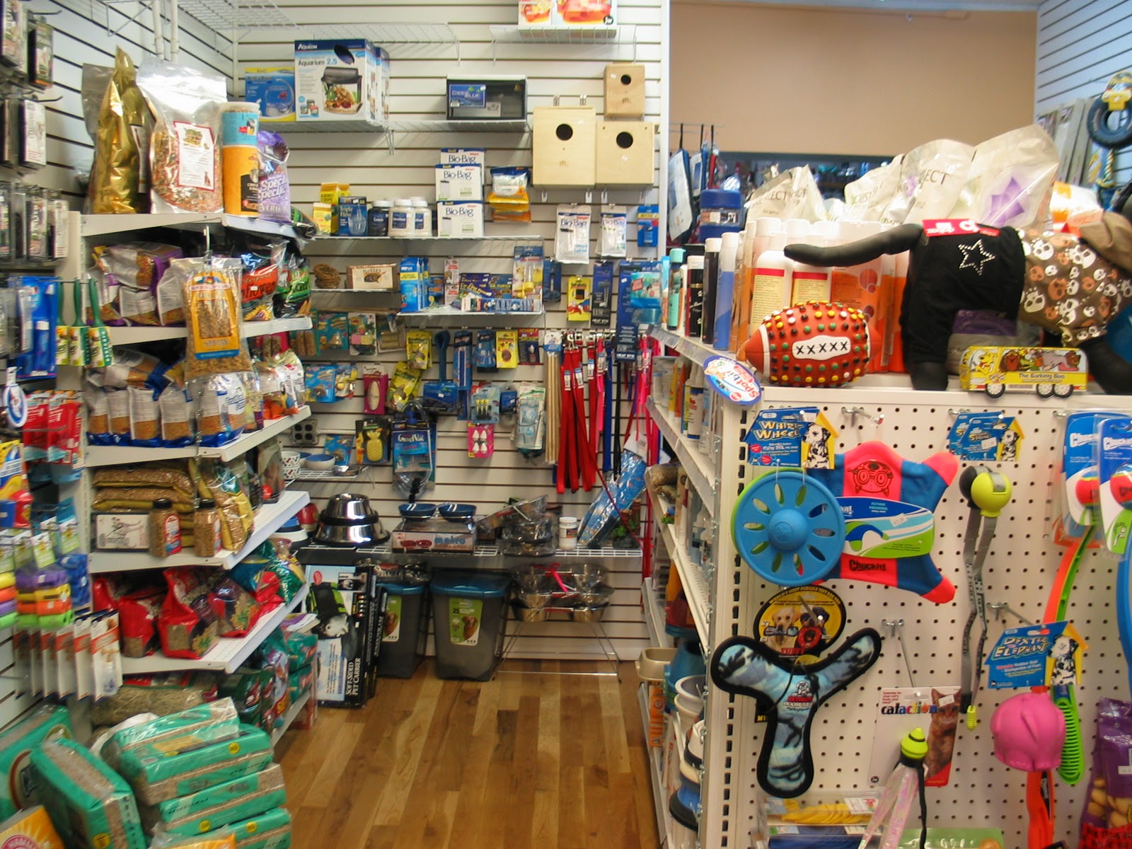 Photo of Trixie's Pet Food, Supplies and Accessories in Brooklyn City, New York, United States - 6 Picture of Point of interest, Establishment, Store