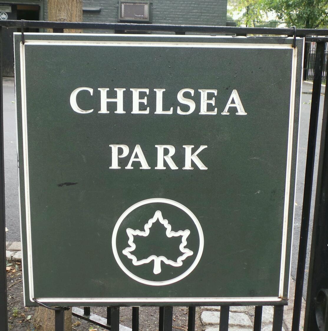 Photo of Chelsea Park in New York City, New York, United States - 7 Picture of Point of interest, Establishment, Park