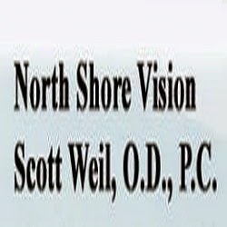 Photo of North Shore Vision Services in Port Washington City, New York, United States - 1 Picture of Point of interest, Establishment, Store, Health, Doctor