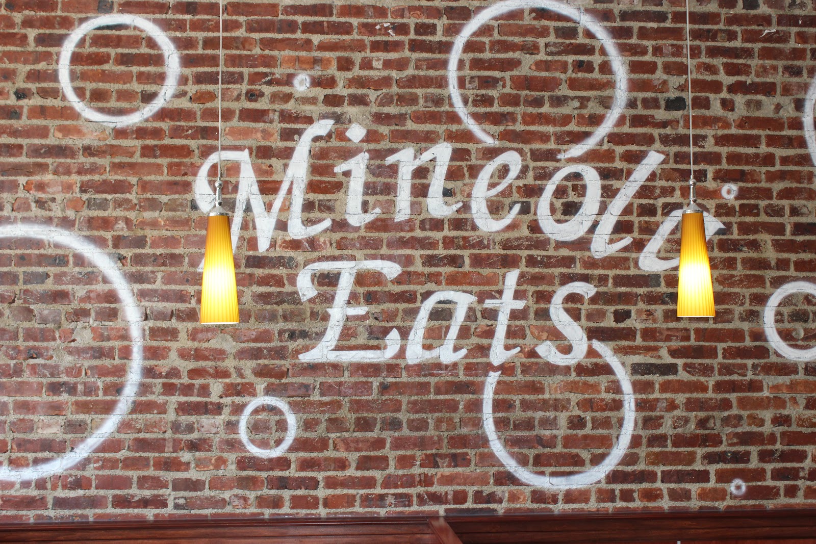 Photo of Mineola Eats in Mineola City, New York, United States - 4 Picture of Restaurant, Food, Point of interest, Establishment
