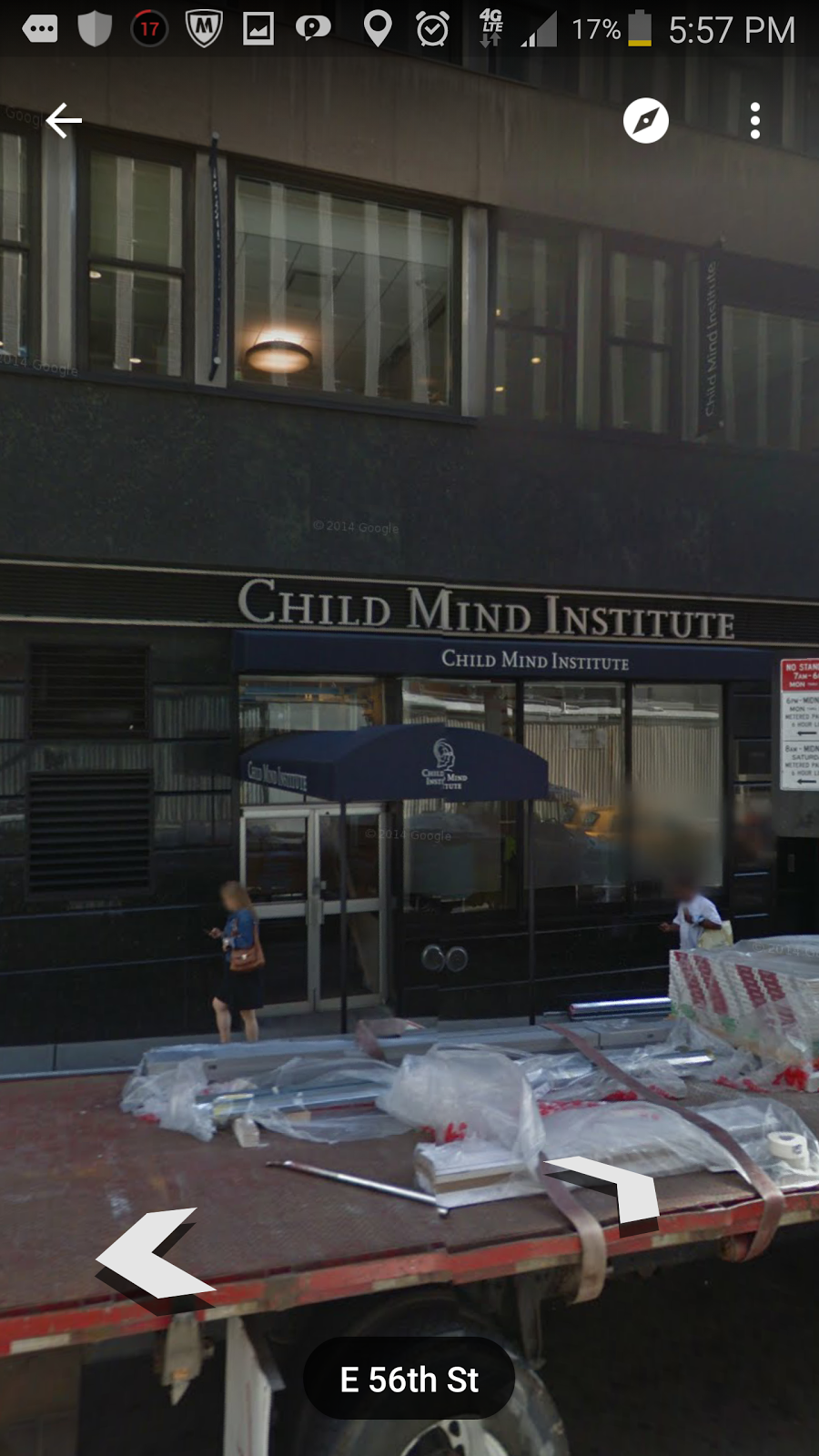 Photo of Child Mind Institute in New York City, New York, United States - 5 Picture of Point of interest, Establishment, Health