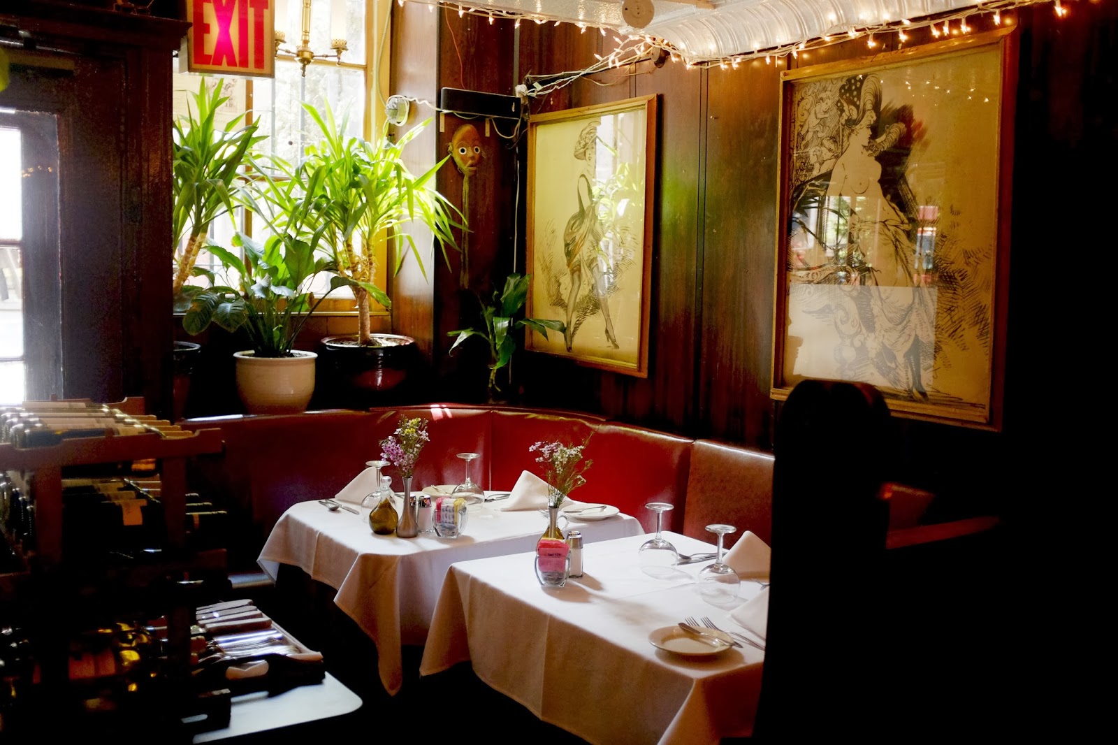Photo of Volare in New York City, New York, United States - 3 Picture of Restaurant, Food, Point of interest, Establishment