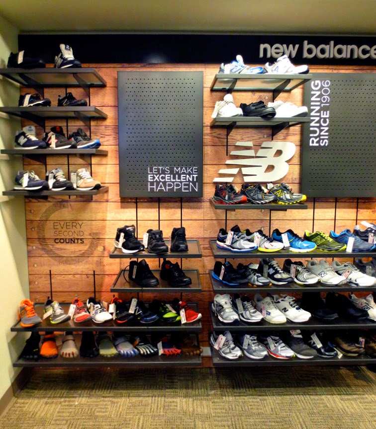 Photo of Harry's Shoes in New York City, New York, United States - 7 Picture of Point of interest, Establishment, Store, Shoe store