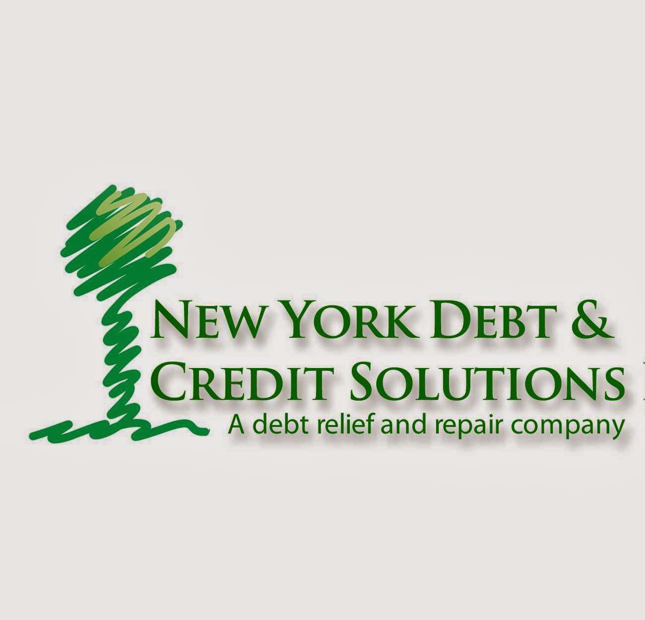 Photo of New York Debt and Credit Solutions LLC in Garden City, New York, United States - 1 Picture of Point of interest, Establishment, Finance