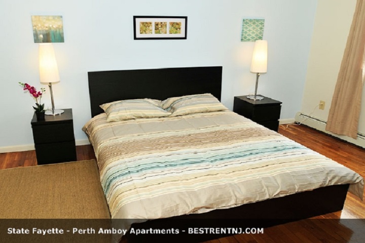 Photo of State Fayette Apartments in Perth Amboy City, New Jersey, United States - 3 Picture of Point of interest, Establishment, Real estate agency